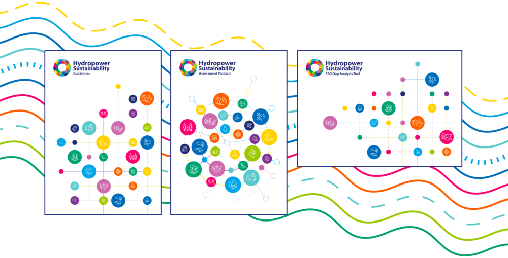 Hydropower Sustainability Guidelines